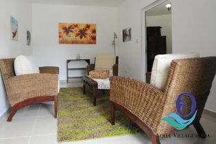 Hotel Aqua Village Spa Room 1 Hotel Aqua Village Spa Room 1